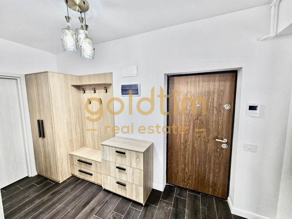 PIPERA/TERASA GENEROASA/AMBIANCE RESIDENCE/SUPERB/PARCARE SUBTERANA INCLUSA