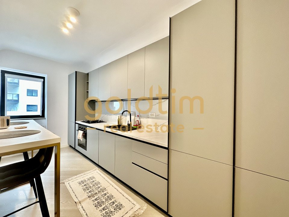 STUDIO SUPERB/CORTINA NORTH/PARCARE INCLUSA/SPATII DE DEPOZITARE 