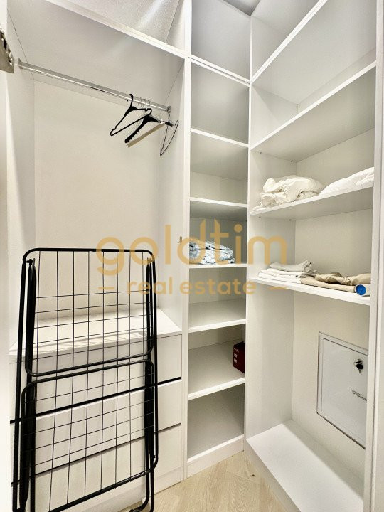 STUDIO SUPERB/CORTINA NORTH/PARCARE INCLUSA/SPATII DE DEPOZITARE 
