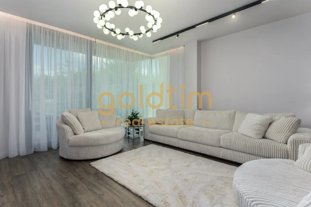 VILA INDIVIDUALA/SMART HOME/POMPA DE CĂLDURĂ/TERASA CIRCULABILA/LUX SI CONFORT