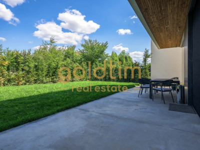 VILA INDIVIDUALA/SMART HOME/POMPA DE CĂLDURĂ/TERASA CIRCULABILA/LUX SI CONFORT