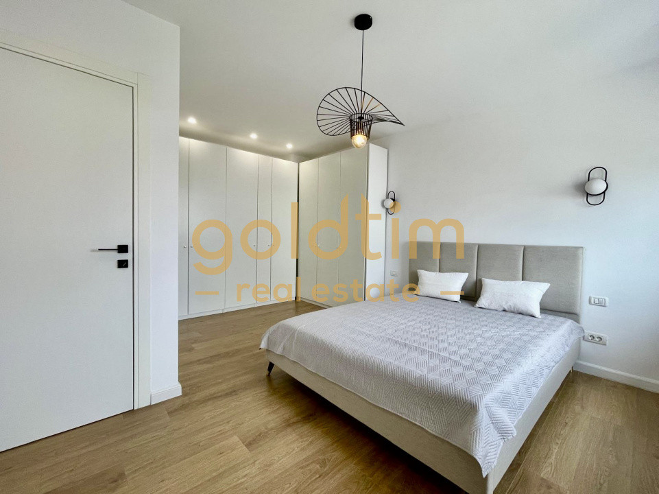 COMISION 0/NOU/VILA NOUA MOBILATA/CURTE 50 MP/ 2 LOCURI DE PARCARE/ROND 0MV