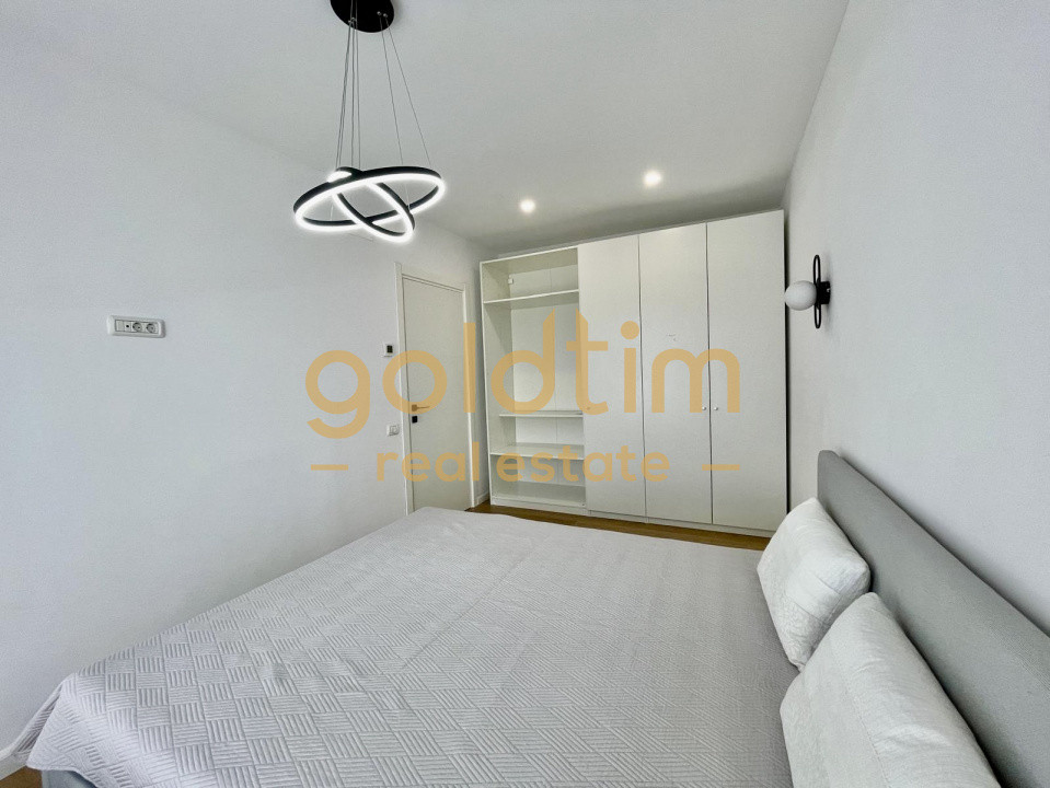 COMISION 0/NOU/VILA NOUA MOBILATA/CURTE 50 MP/ 2 LOCURI DE PARCARE/ROND 0MV