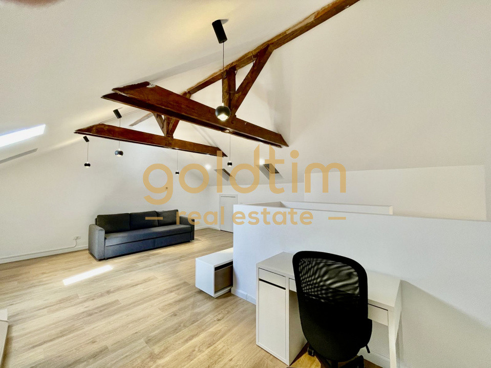 COMISION 0/NOU/VILA NOUA MOBILATA/CURTE 50 MP/ 2 LOCURI DE PARCARE/ROND 0MV