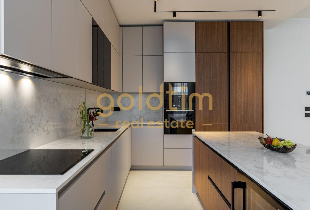 VILA INDIVIDUALA DE LUX/PIPERA/SCOALA OLGA GUDYNN/SCOALA AMERICANA