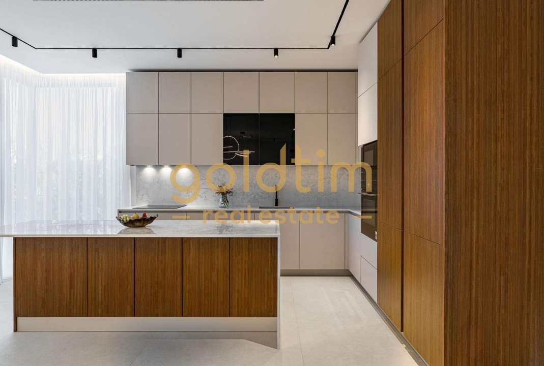 VILA INDIVIDUALA DE LUX/PIPERA/SCOALA OLGA GUDYNN/SCOALA AMERICANA