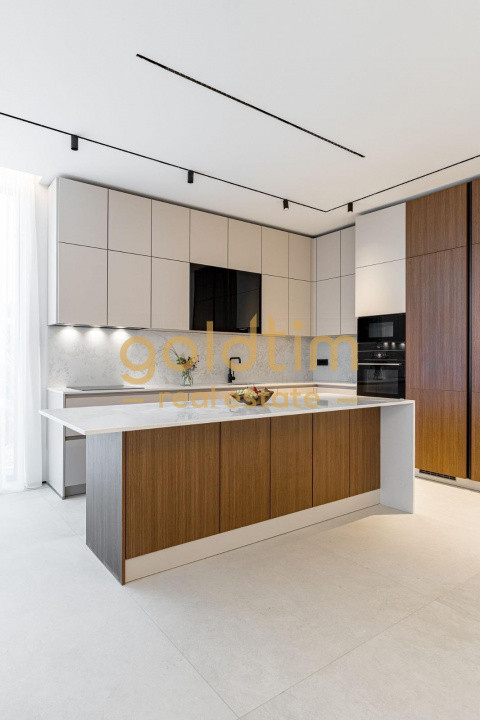 VILA INDIVIDUALA DE LUX/PIPERA/SCOALA OLGA GUDYNN/SCOALA AMERICANA