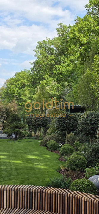 VILA INDIVIDUALA DE LUX/PIPERA/SCOALA OLGA GUDYNN/SCOALA AMERICANA