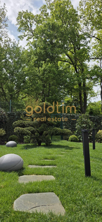 VILA INDIVIDUALA DE LUX/PIPERA/SCOALA OLGA GUDYNN/SCOALA AMERICANA