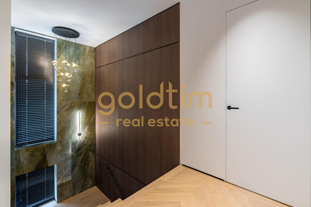 VILA INDIVIDUALA DE LUX/PIPERA/SCOALA OLGA GUDYNN/SCOALA AMERICANA