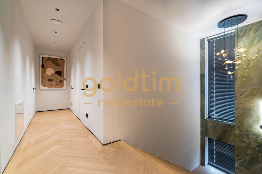 VILA INDIVIDUALA DE LUX/PIPERA/SCOALA OLGA GUDYNN/SCOALA AMERICANA