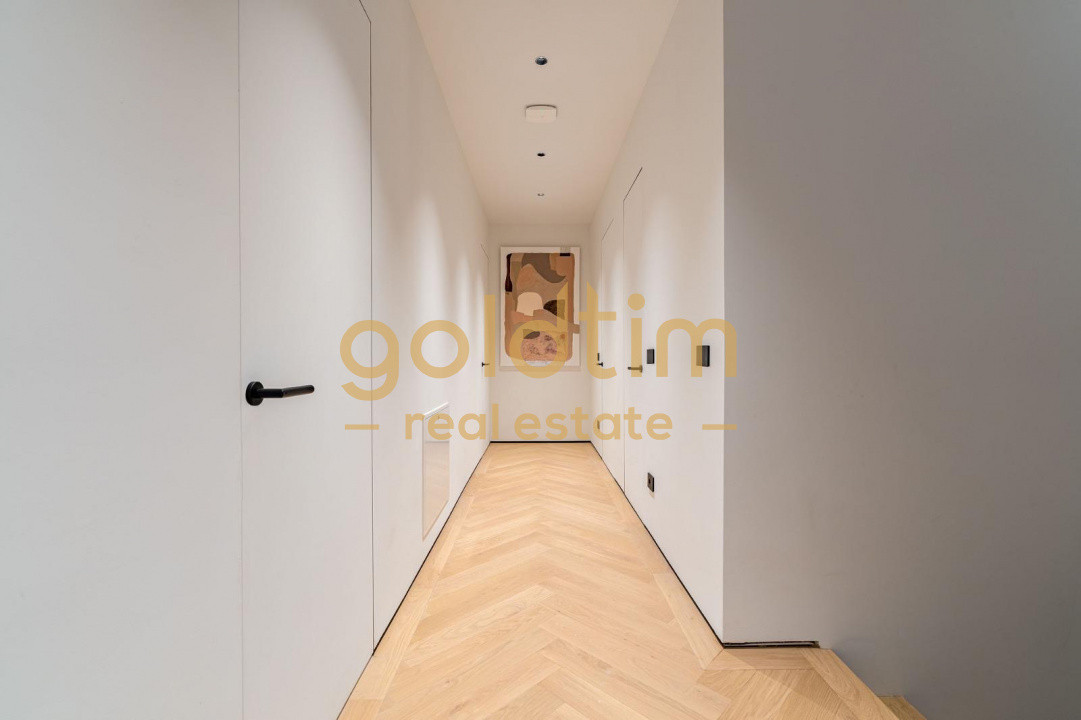 VILA INDIVIDUALA DE LUX/PIPERA/SCOALA OLGA GUDYNN/SCOALA AMERICANA