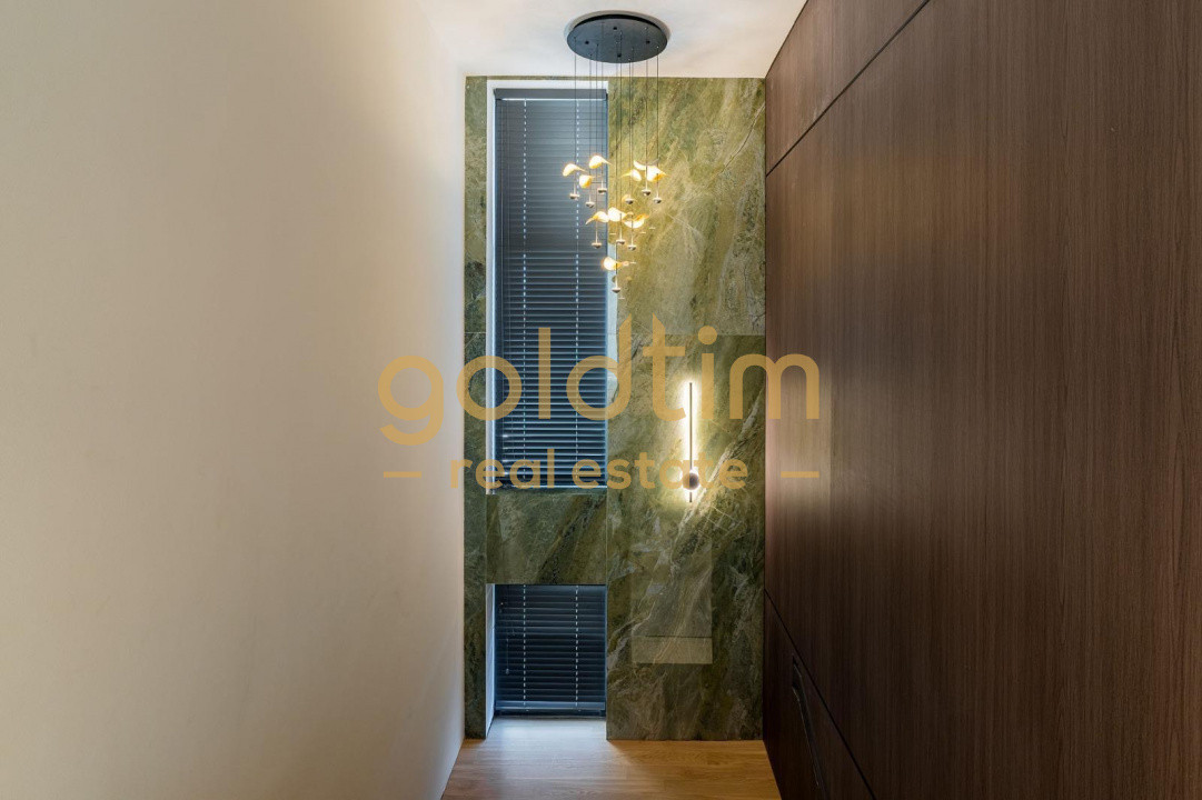 VILA INDIVIDUALA DE LUX/PIPERA/SCOALA OLGA GUDYNN/SCOALA AMERICANA