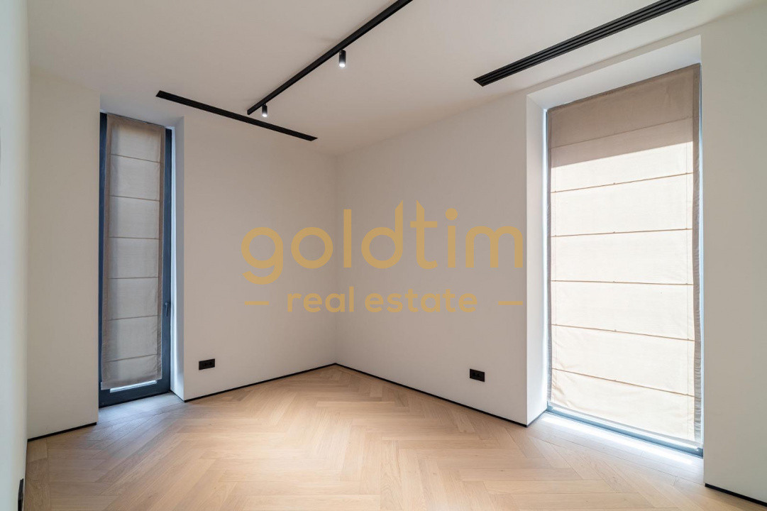 VILA INDIVIDUALA DE LUX/PIPERA/SCOALA OLGA GUDYNN/SCOALA AMERICANA