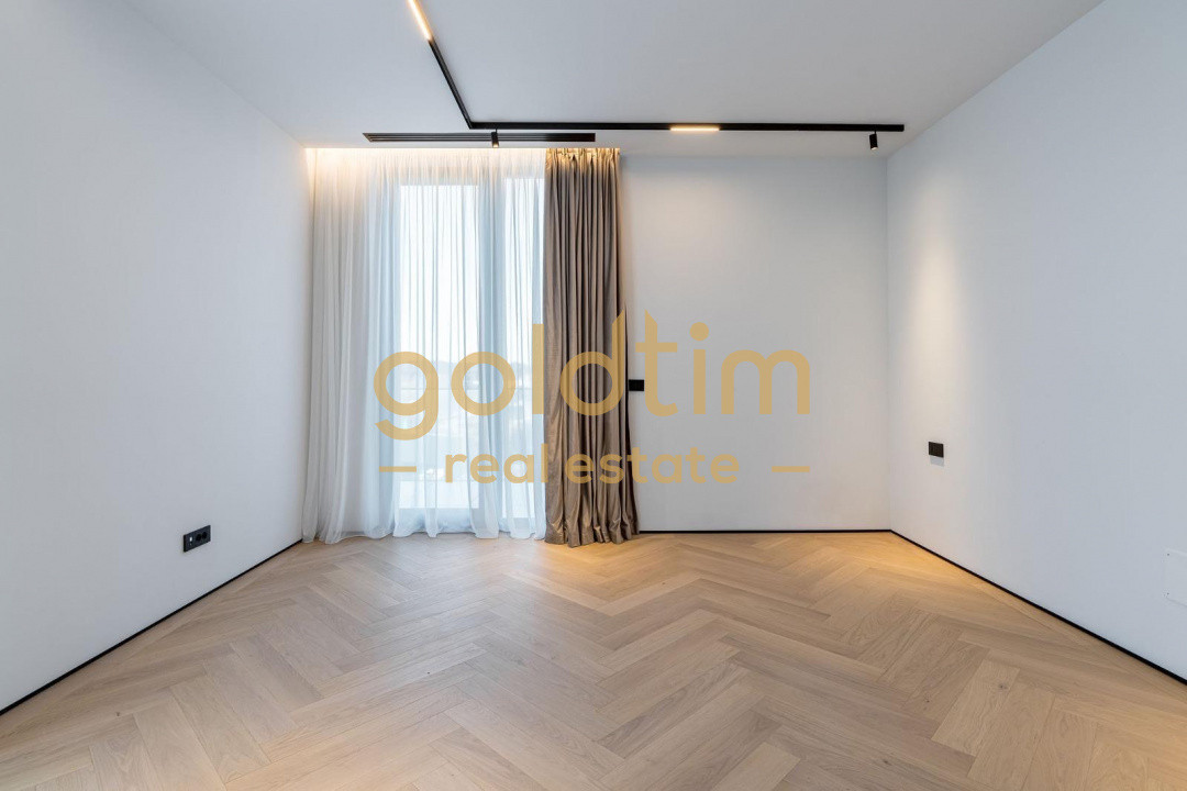 VILA INDIVIDUALA DE LUX/PIPERA/SCOALA OLGA GUDYNN/SCOALA AMERICANA