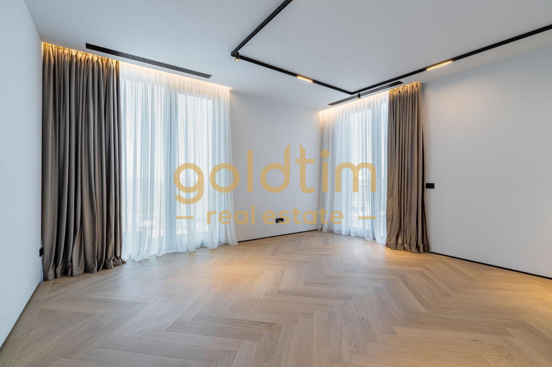 VILA INDIVIDUALA DE LUX/PIPERA/SCOALA OLGA GUDYNN/SCOALA AMERICANA