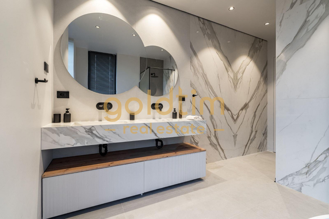 VILA INDIVIDUALA DE LUX/PIPERA/SCOALA OLGA GUDYNN/SCOALA AMERICANA