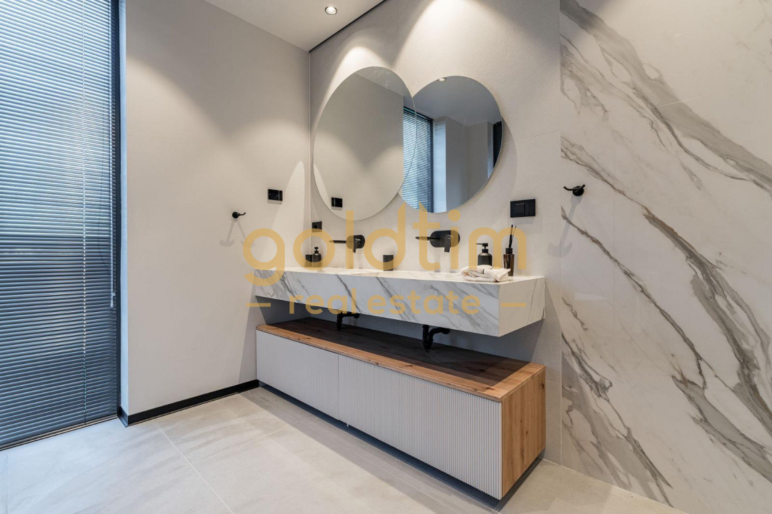 VILA INDIVIDUALA DE LUX/PIPERA/SCOALA OLGA GUDYNN/SCOALA AMERICANA