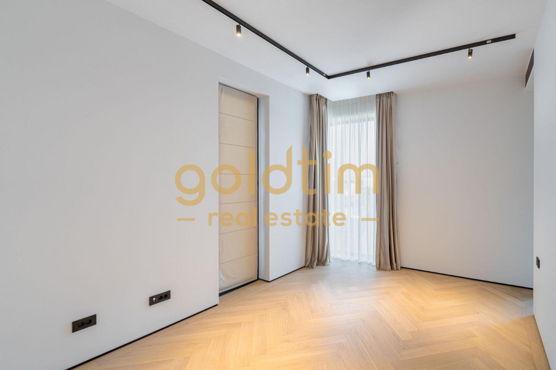 VILA INDIVIDUALA DE LUX/PIPERA/SCOALA OLGA GUDYNN/SCOALA AMERICANA