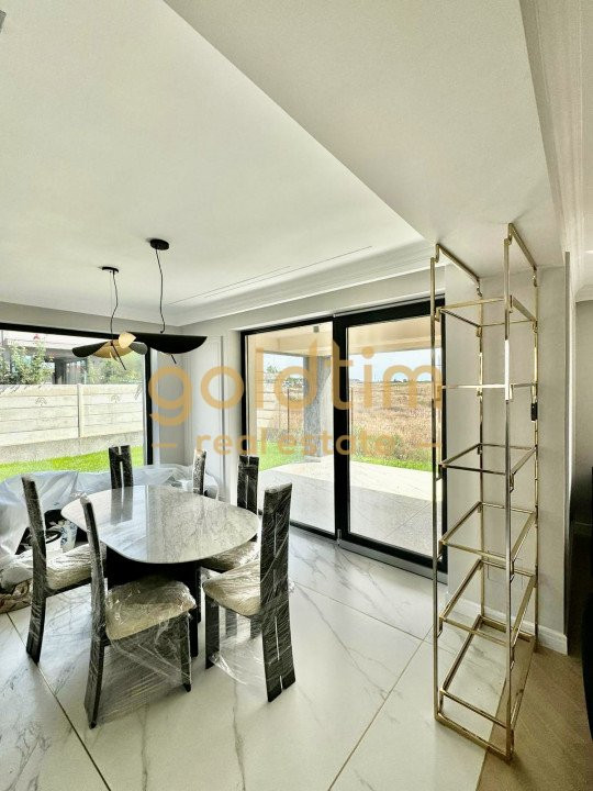 DUPLEX/PIPERA /SPATII GENEROASE /2 PARCARI/ZONA LINIȘTITĂ/ANSAMBLU SECURIZAT 