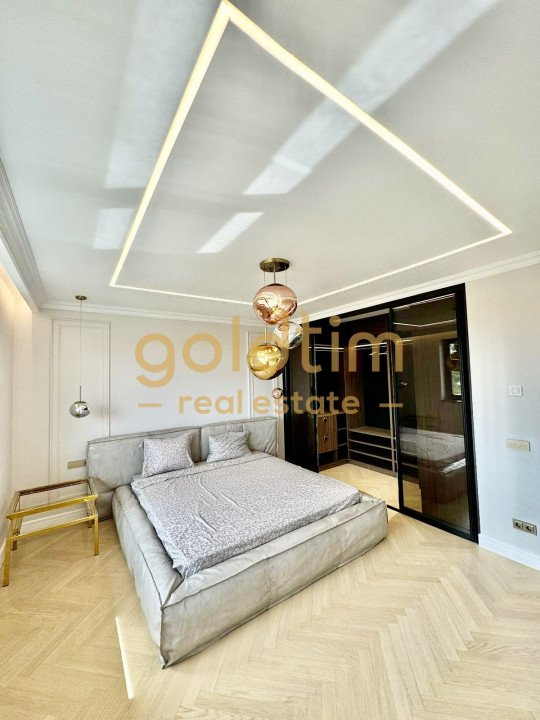 DUPLEX/PIPERA /SPATII GENEROASE /2 PARCARI/ZONA LINIȘTITĂ/ANSAMBLU SECURIZAT 