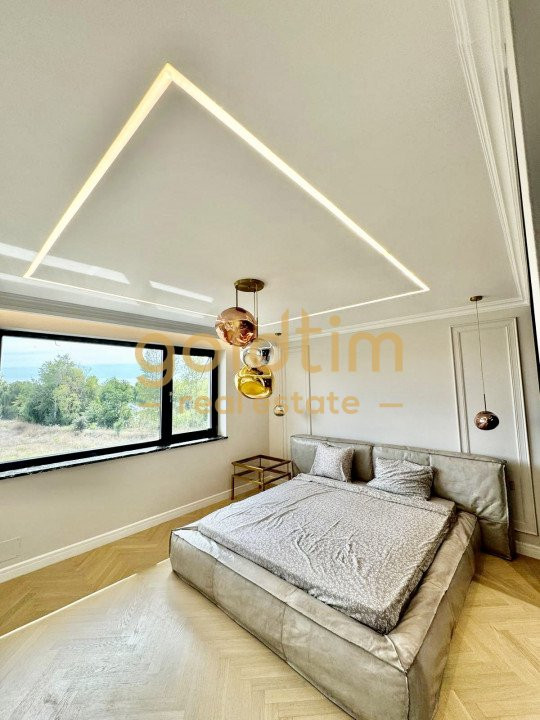 DUPLEX/PIPERA /SPATII GENEROASE /2 PARCARI/ZONA LINIȘTITĂ/ANSAMBLU SECURIZAT 