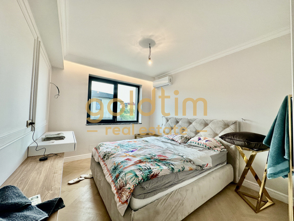 DUPLEX/PIPERA /SPATII GENEROASE /2 PARCARI/ZONA LINIȘTITĂ/ANSAMBLU SECURIZAT 