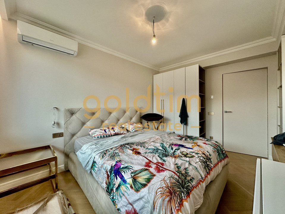 DUPLEX/PIPERA /SPATII GENEROASE /2 PARCARI/ZONA LINIȘTITĂ/ANSAMBLU SECURIZAT 