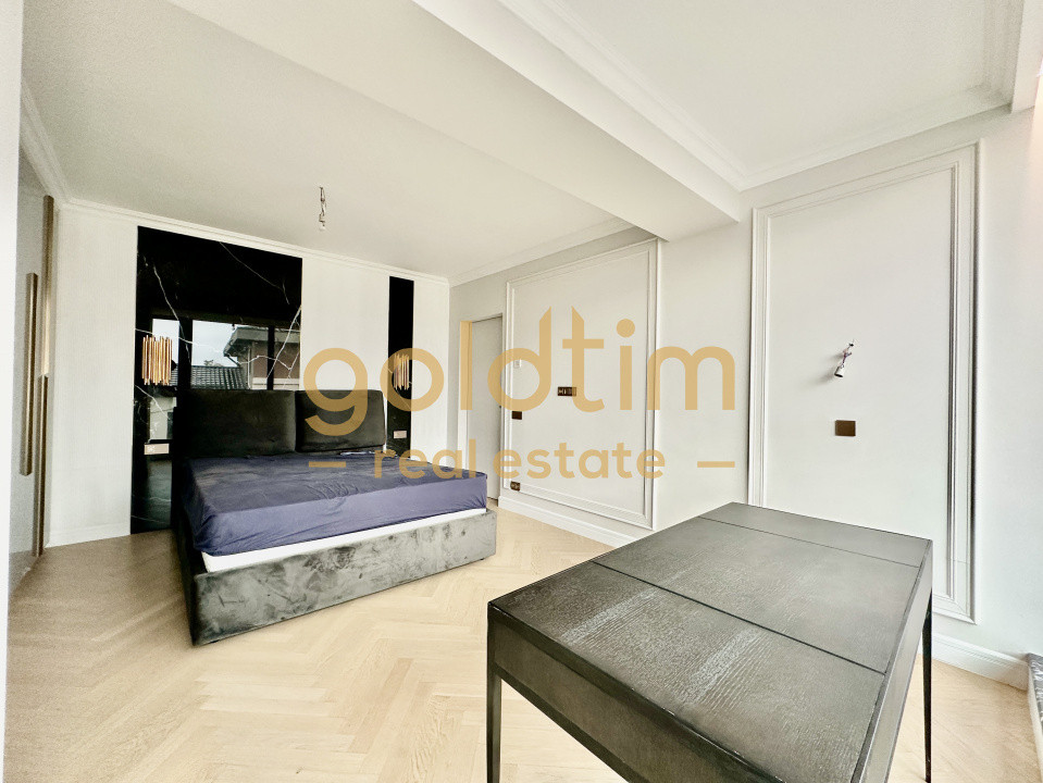 DUPLEX/PIPERA /SPATII GENEROASE /2 PARCARI/ZONA LINIȘTITĂ/ANSAMBLU SECURIZAT 