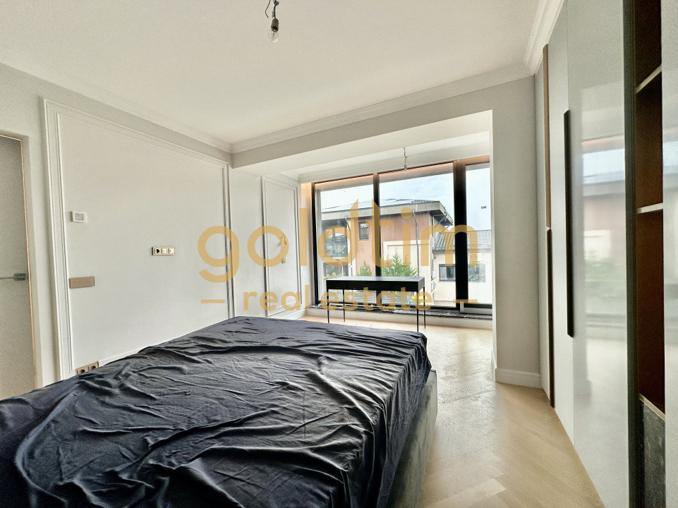 DUPLEX/PIPERA /SPATII GENEROASE /2 PARCARI/ZONA LINIȘTITĂ/ANSAMBLU SECURIZAT 