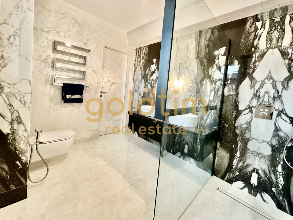 DUPLEX/PIPERA /SPATII GENEROASE /2 PARCARI/ZONA LINIȘTITĂ/ANSAMBLU SECURIZAT 