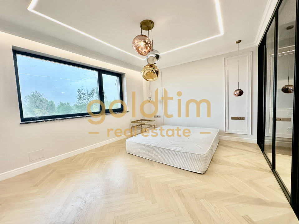 DUPLEX/PIPERA /SPATII GENEROASE /2 PARCARI/ZONA LINIȘTITĂ/ANSAMBLU SECURIZAT 