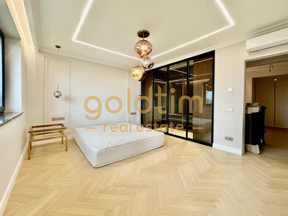 DUPLEX/PIPERA /SPATII GENEROASE /2 PARCARI/ZONA LINIȘTITĂ/ANSAMBLU SECURIZAT 