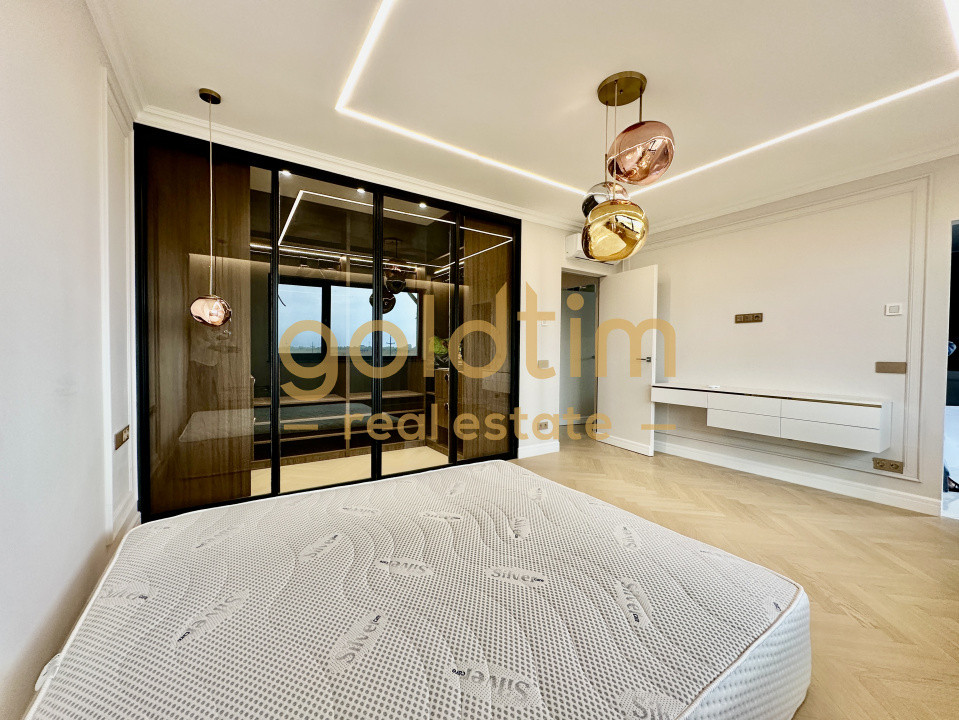 DUPLEX/PIPERA /SPATII GENEROASE /2 PARCARI/ZONA LINIȘTITĂ/ANSAMBLU SECURIZAT 