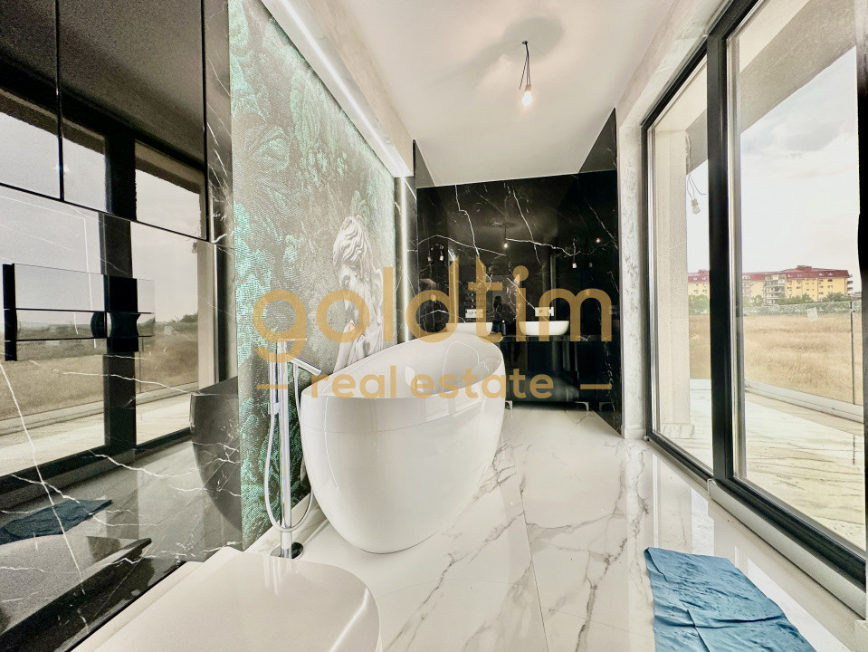 DUPLEX/PIPERA /SPATII GENEROASE /2 PARCARI/ZONA LINIȘTITĂ/ANSAMBLU SECURIZAT 