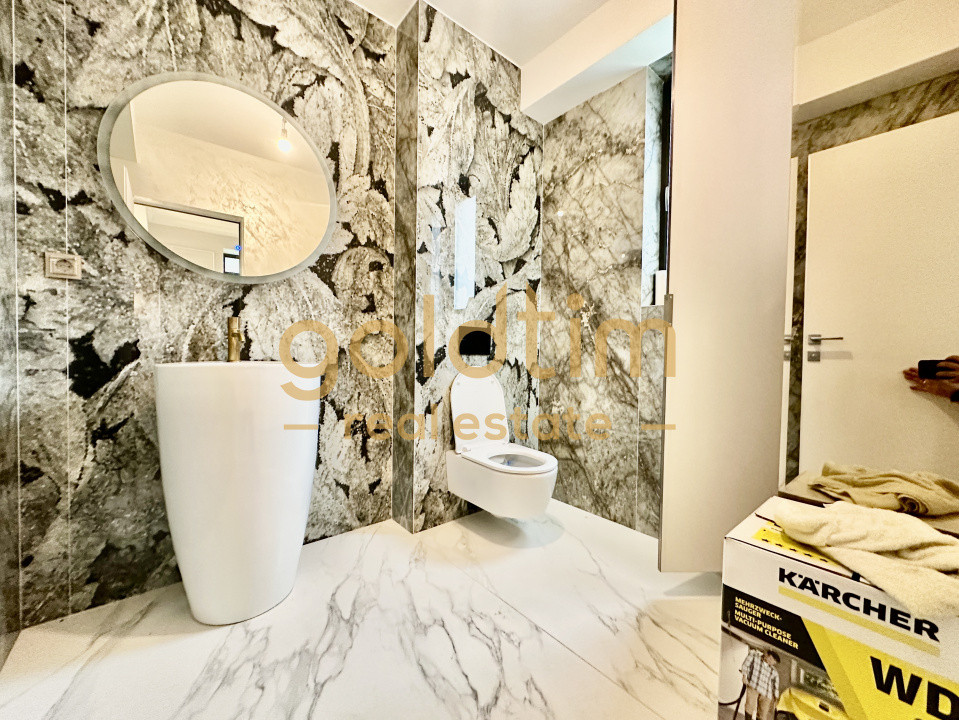 DUPLEX/PIPERA /SPATII GENEROASE /2 PARCARI/ZONA LINIȘTITĂ/ANSAMBLU SECURIZAT 