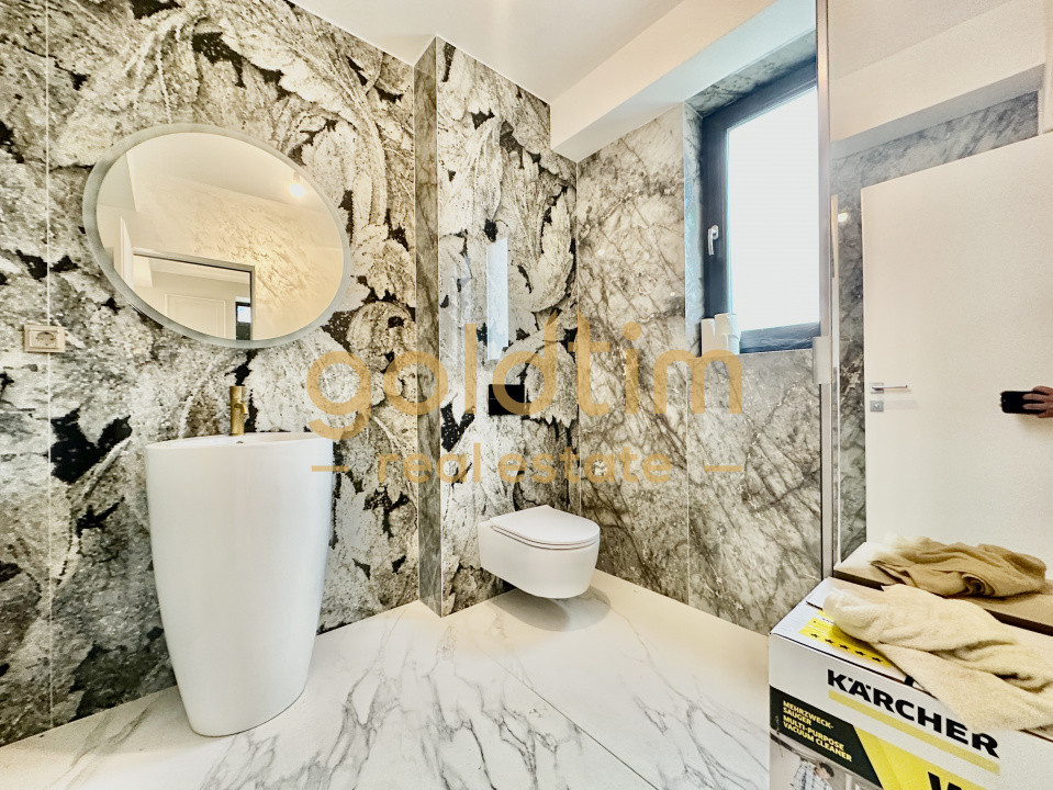 DUPLEX/PIPERA /SPATII GENEROASE /2 PARCARI/ZONA LINIȘTITĂ/ANSAMBLU SECURIZAT 