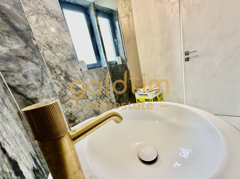 DUPLEX/PIPERA /SPATII GENEROASE /2 PARCARI/ZONA LINIȘTITĂ/ANSAMBLU SECURIZAT 