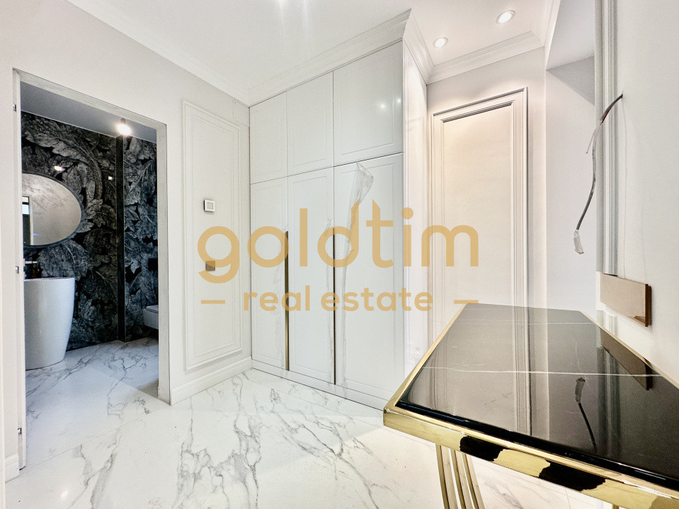 DUPLEX/PIPERA /SPATII GENEROASE /2 PARCARI/ZONA LINIȘTITĂ/ANSAMBLU SECURIZAT 