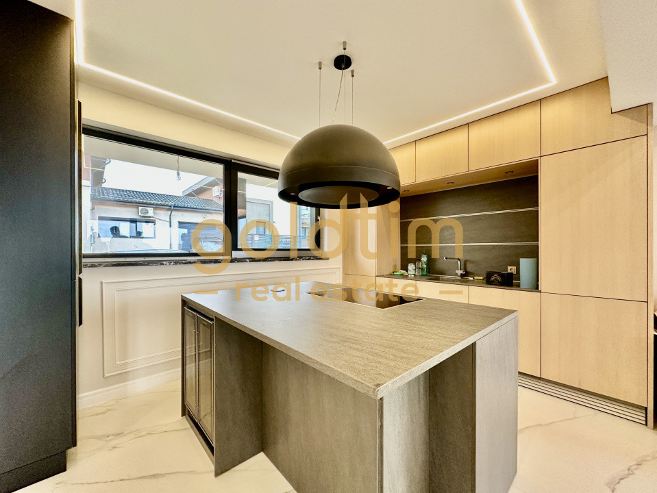 DUPLEX/PIPERA /SPATII GENEROASE /2 PARCARI/ZONA LINIȘTITĂ/ANSAMBLU SECURIZAT 