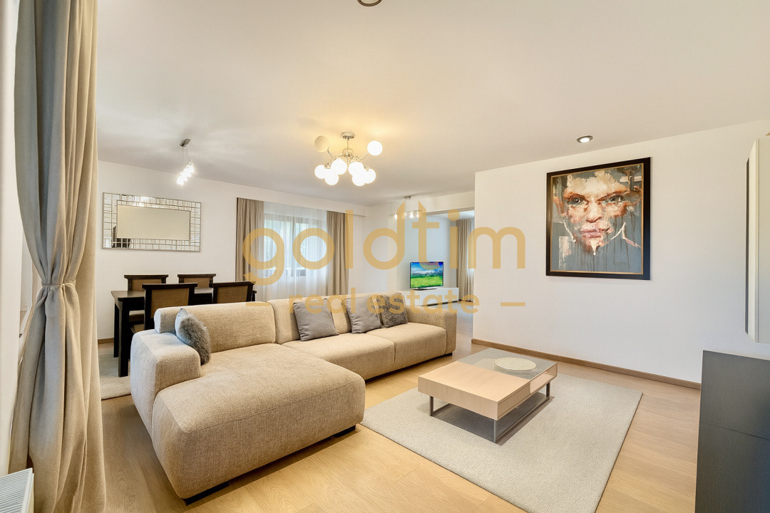 VILA INDIVIDUALA/CARTIER REZIDENȚIAL/SISTEM FOTOVOLTAIC 10Kw/GARAJ/VEGETATIE