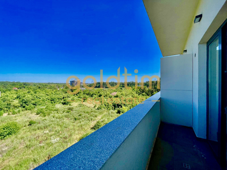 PADUREA BANEASA/SPATII VERZI/VEDERE LIBERA/LUMINOS/2BAI/BUCATARIE INCHISA