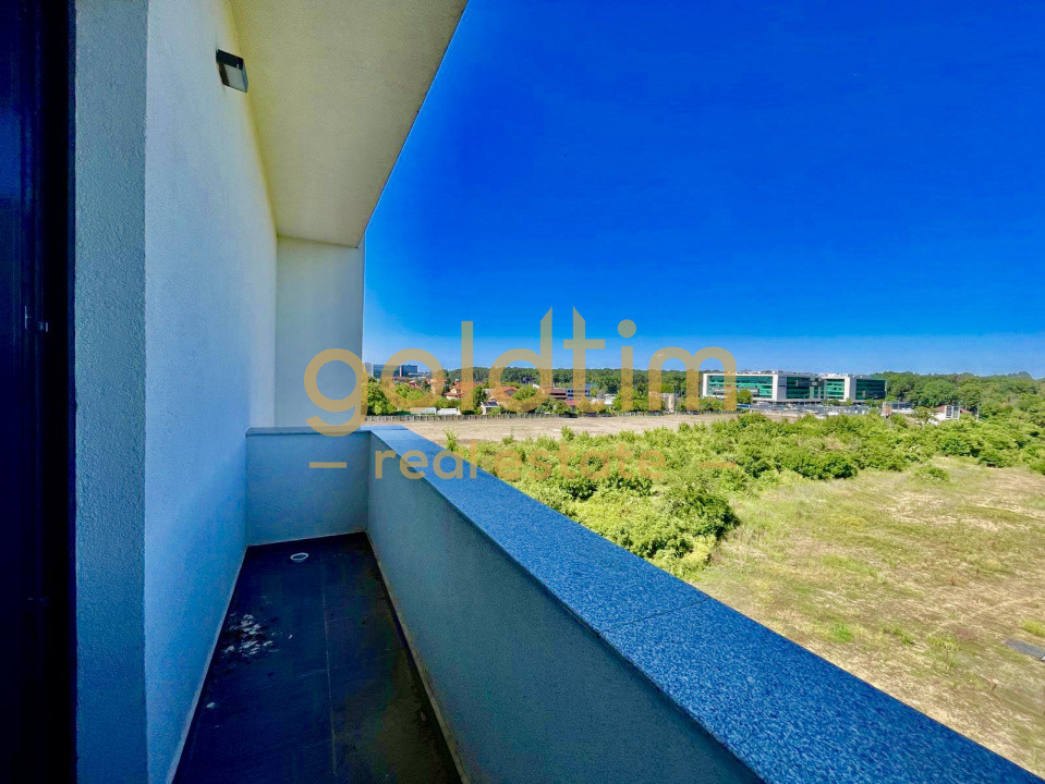 PADUREA BANEASA/SPATII VERZI/VEDERE LIBERA/LUMINOS/2BAI/BUCATARIE INCHISA