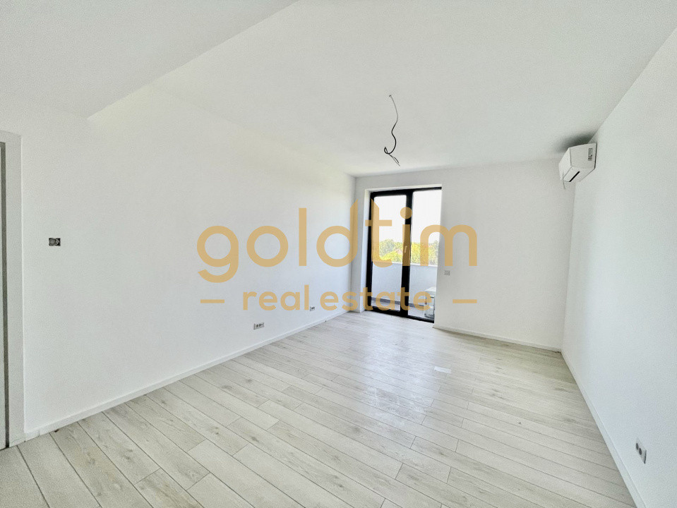 PADUREA BANEASA/SPATII VERZI/VEDERE LIBERA/LUMINOS/2BAI/BUCATARIE INCHISA