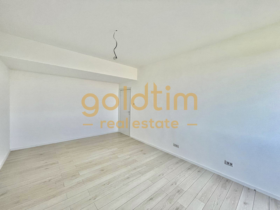 PADUREA BANEASA/SPATII VERZI/VEDERE LIBERA/LUMINOS/2BAI/BUCATARIE INCHISA