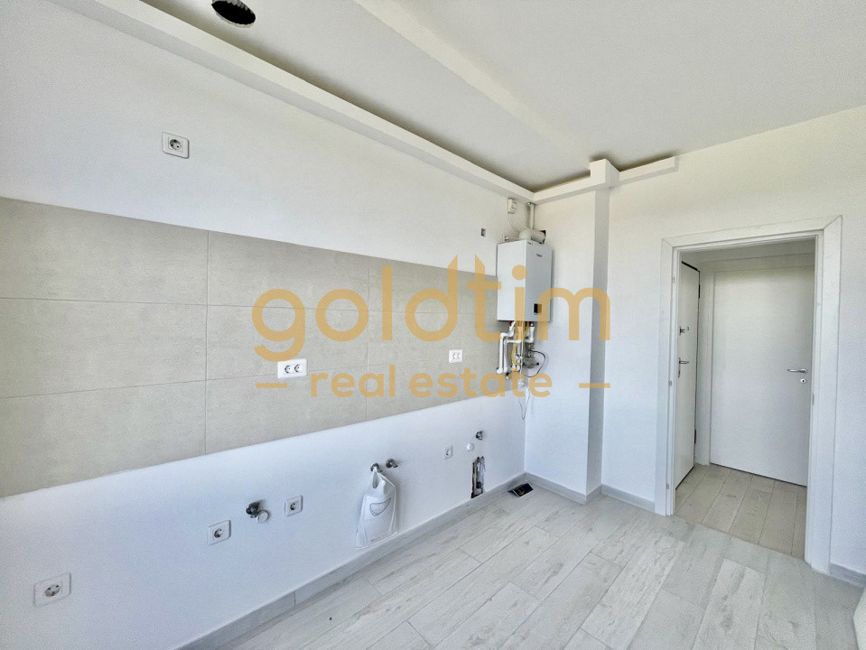 PADUREA BANEASA/SPATII VERZI/VEDERE LIBERA/LUMINOS/2BAI/BUCATARIE INCHISA