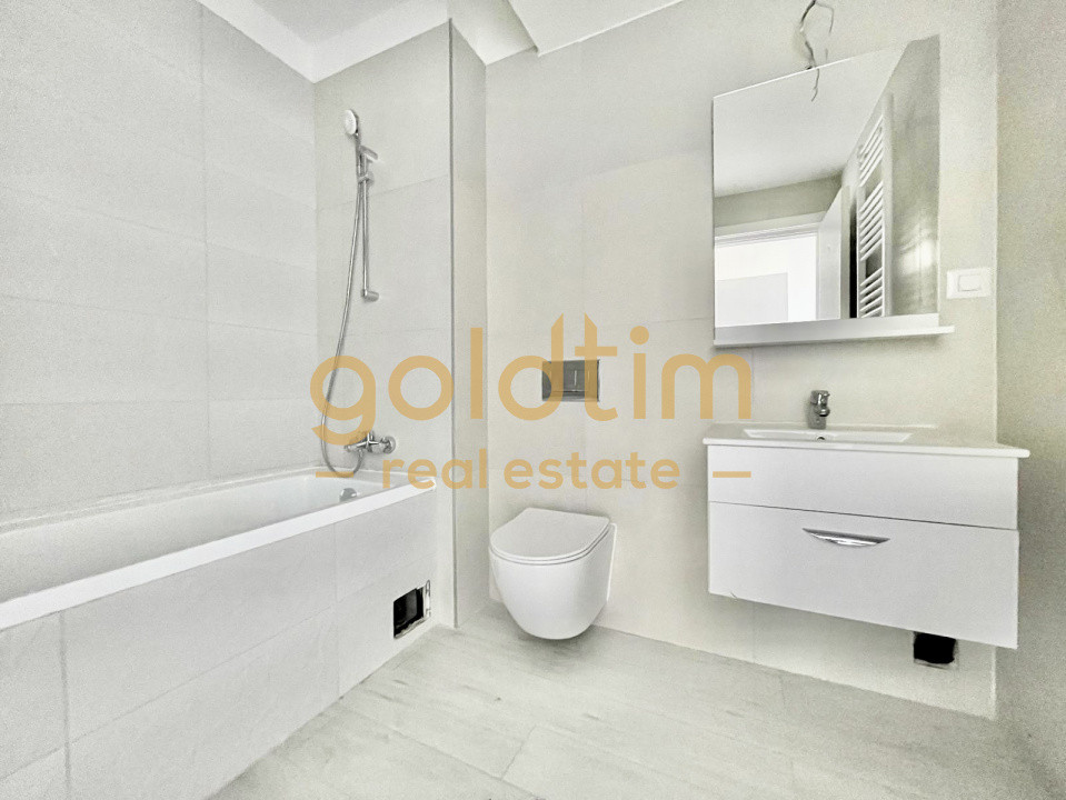 PADUREA BANEASA/SPATII VERZI/VEDERE LIBERA/LUMINOS/2BAI/BUCATARIE INCHISA