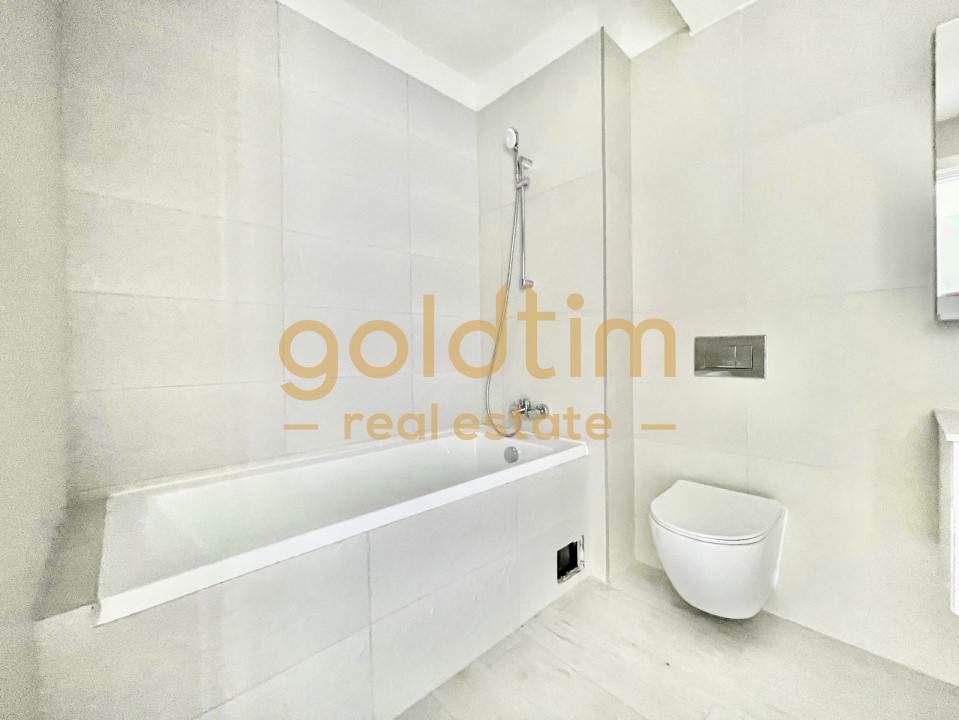 PADUREA BANEASA/SPATII VERZI/VEDERE LIBERA/LUMINOS/2BAI/BUCATARIE INCHISA