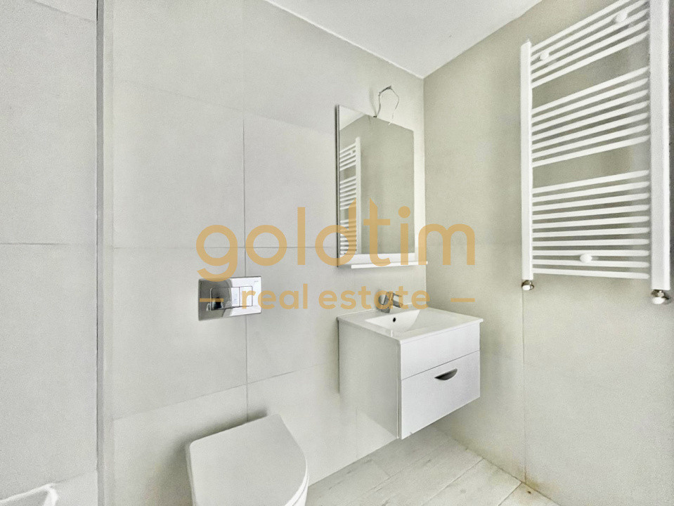 PADUREA BANEASA/SPATII VERZI/VEDERE LIBERA/LUMINOS/2BAI/BUCATARIE INCHISA