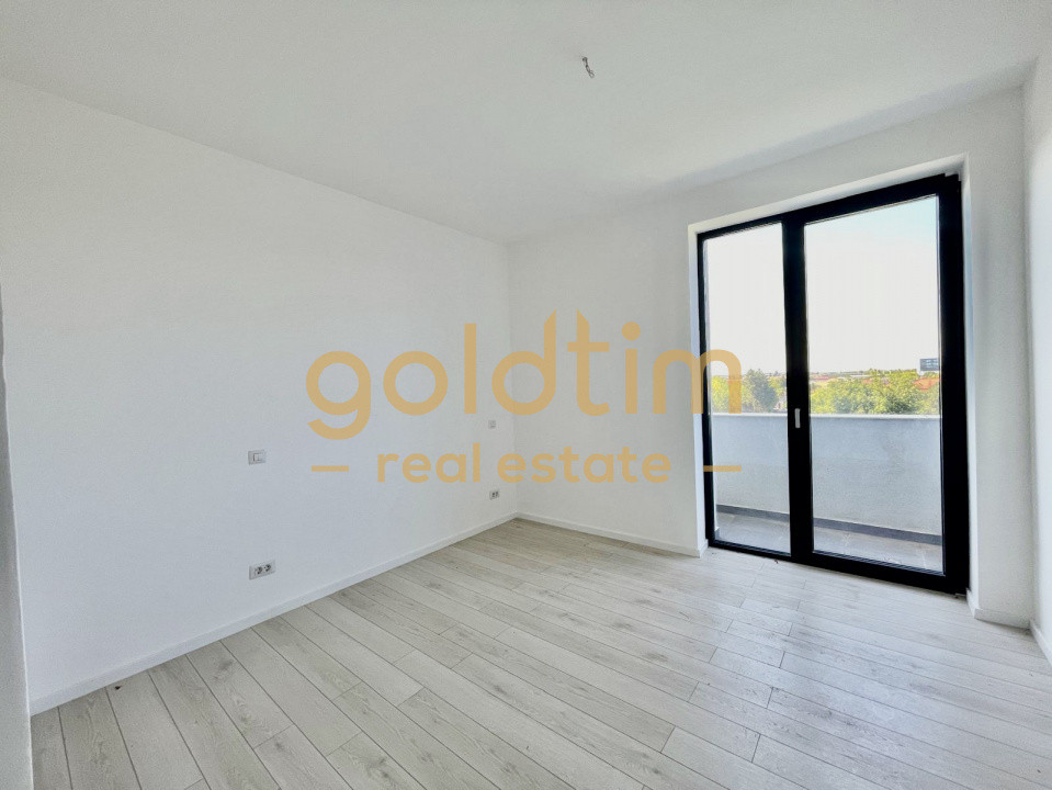 PADUREA BANEASA/SPATII VERZI/VEDERE LIBERA/LUMINOS/2BAI/BUCATARIE INCHISA